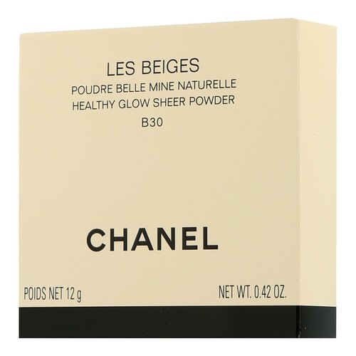 Chanel les beiges - les, belle