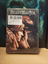 BEASTMASTER The Complete