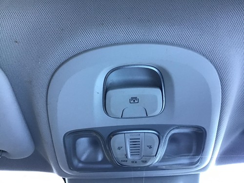 Plafoniera per fiat - plafoniera, 500