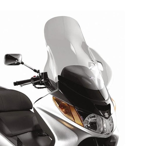 Windscreen kappa high - windscreen,
