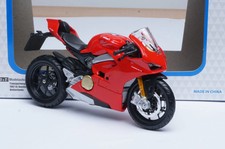 Ducati panigale scala - panigale,