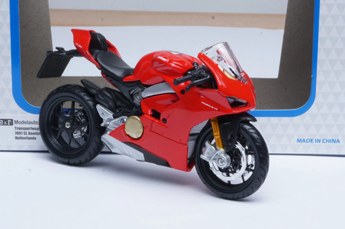 Ducati panigale scala - ducati,