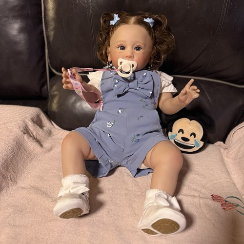 Reborn baby huxley - reborn,