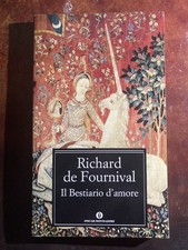 Richard de Fournival Il