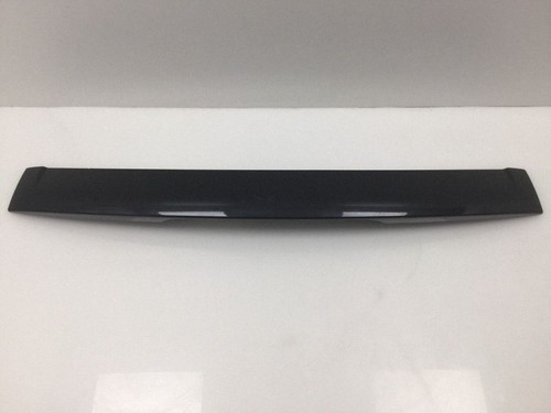 Spoiler posteriore volkswagen - posteriore,