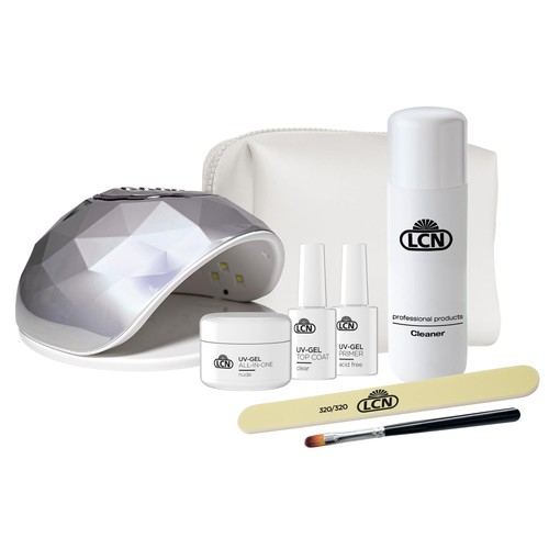 Lcn kit per ricostruzione - kit,