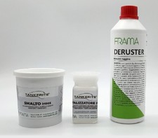 Kit grande tankerite originale - grande,