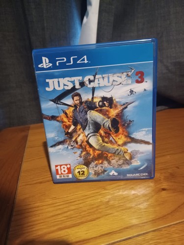 Just cause - cause, cinese)