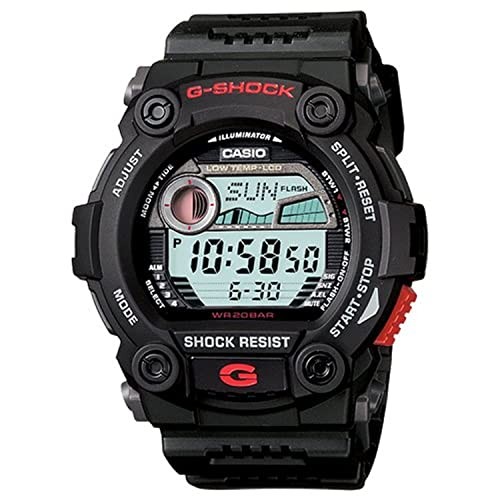 Orologio digitale uomo - digitale,