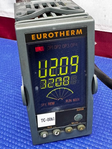 Regolatore temperatura - di,