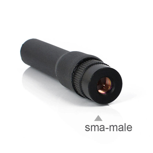 Antenna sma morbida - sma-m,