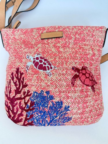 Borsa tracolla vera bradley - borsa,