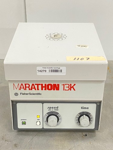 Fisher scientific marathon - fisher,
