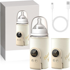 Scaldabiberon Portatile per