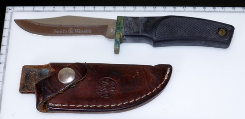 Bellissimo coltello caccia - coltello, da
