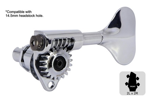 Gotoh gbu510m compact open - gotoh,