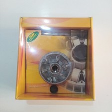 KIT VARIATORE TOP PERFORMANCE HONDA FORESIGHT 250 / PIAGGIO X9 250 COD.9923750