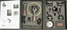 Campagnolo 80° ANNIVERSARIO