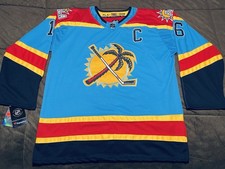 Maglia Uomo 2022-23 Florida