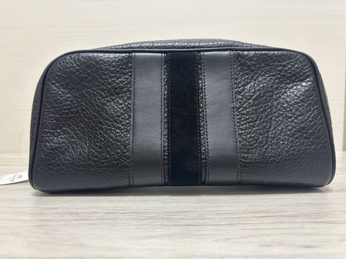 Coach marsupio pelle nero - marsupio,