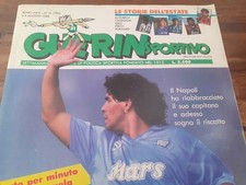 GUERIN SPORTIVO SPECIAL