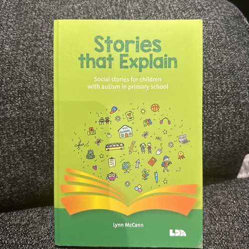 Stories that explain social - that,
