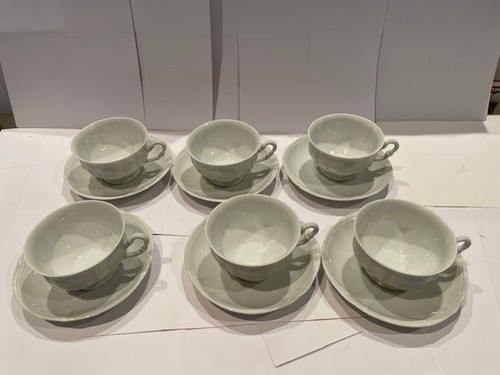 Vintage sconto set 6 - sconto, 50%
