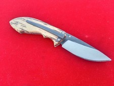 COLTELLO PIEGHEVOLE