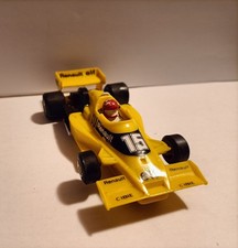 POLISTIL   F1 - Renault -