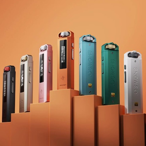 Fiio echo nano mini - nano,