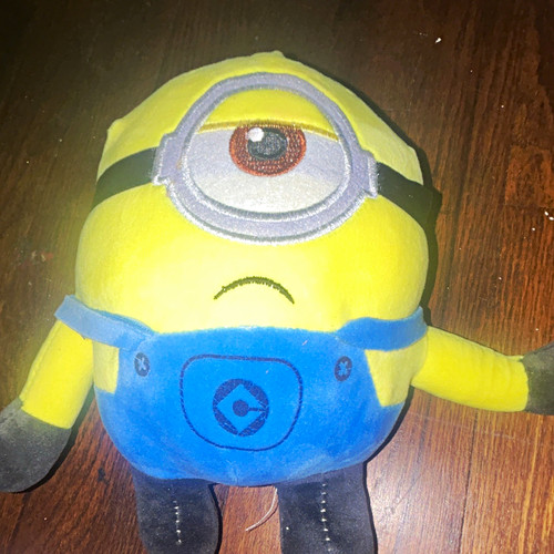 Minions minion one - minions,