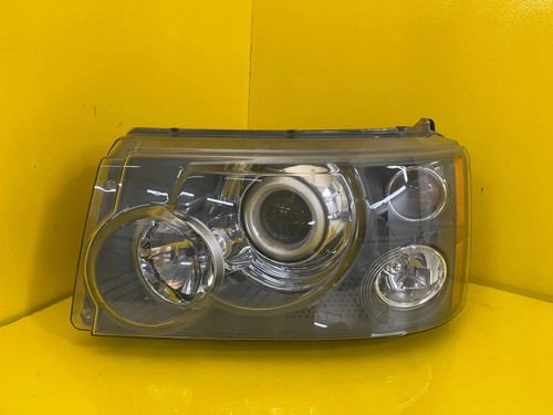 Land rover sport fanale - land, 04-09