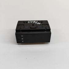 Orologio interno CHEVROLET