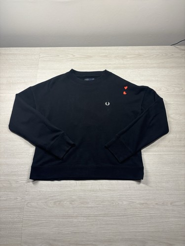 Maglione fred perry amy - maglione,