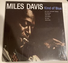 Miles Davis - Kind Of Blue