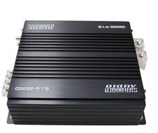 SUNDOWN AUDIO SIA-2500D