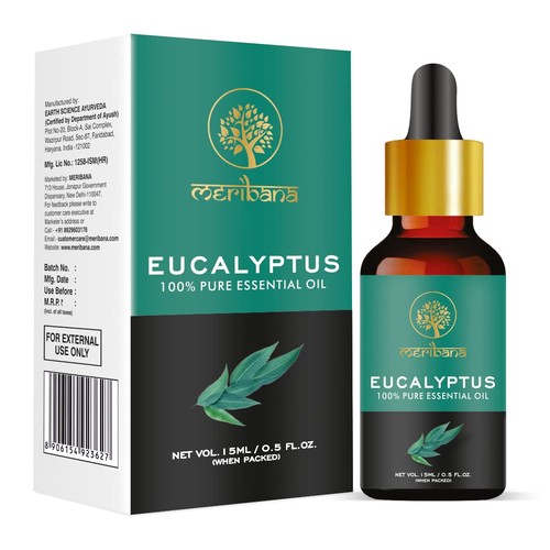 Ayurdaily olio essenziale - olio, di
