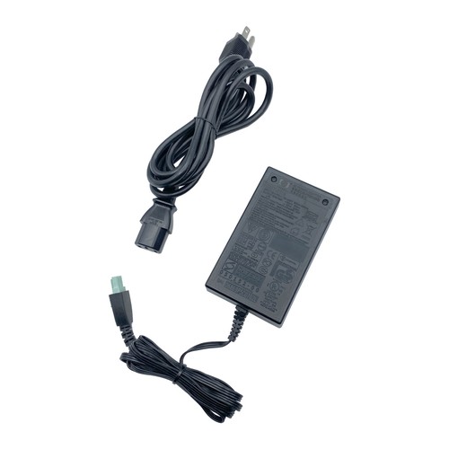 Adattatore originale ac - adattatore, dc