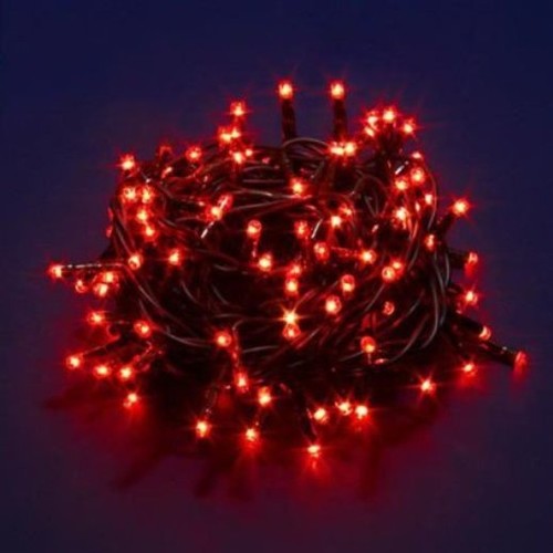 Luci natale led 200 - di,