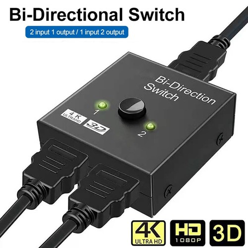 Interruttore hdmi switch - interruttore,