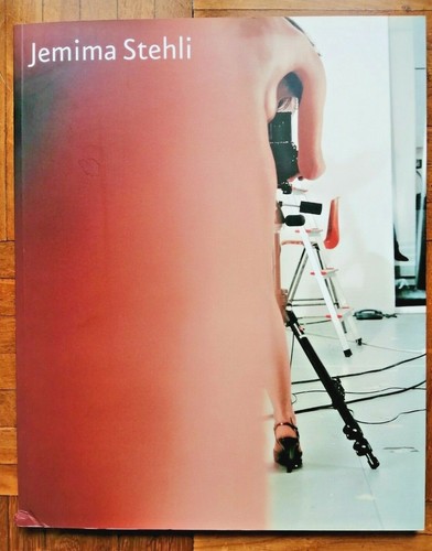 Jemima stehli fotografie - stehli,