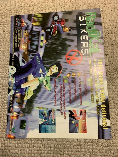 Annuncio originale 1998 - annuncio,