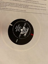 Disco organo Optigan NASHVILLE