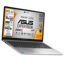 ASUS Expertbook intel Core i3