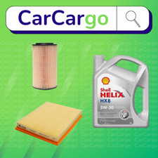 Service Kit for Opel Astra 2.0