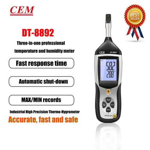 Cem 8892 high precision - cem, high-precision