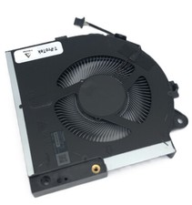 Ventola radiatore versione GPU