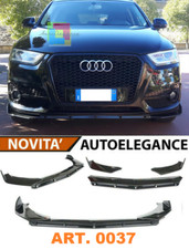 LAMA ADATTA AUDI Q3 2011-2016