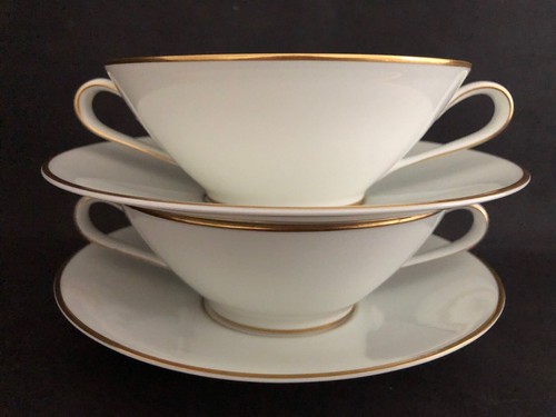 Pair rosenthal classic - of,