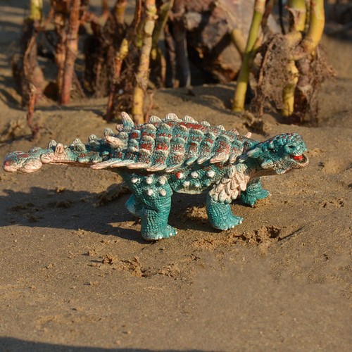 Dinosauro realistico - dinosauro, 5,5"